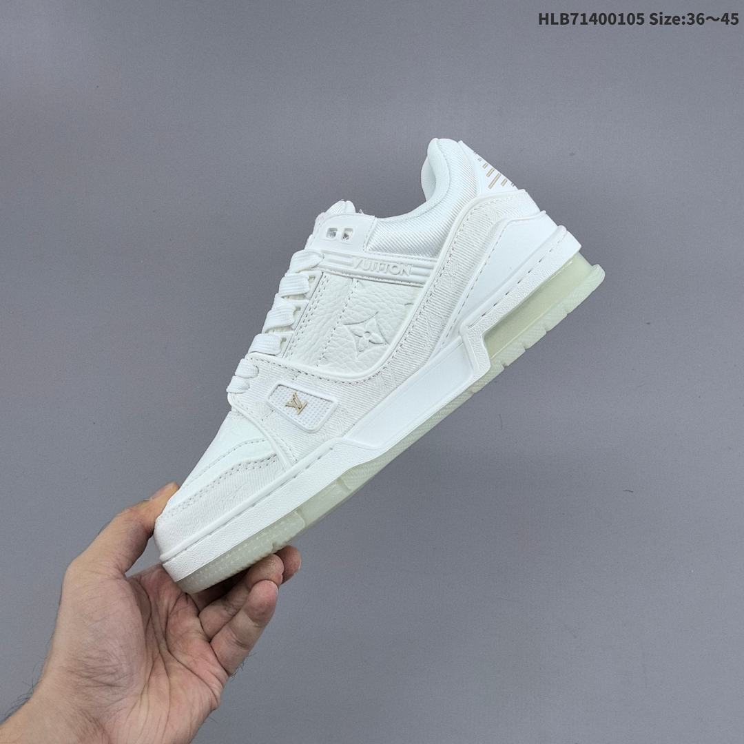 LV ARCH LIGHT SNEAKER 3 - foto 7