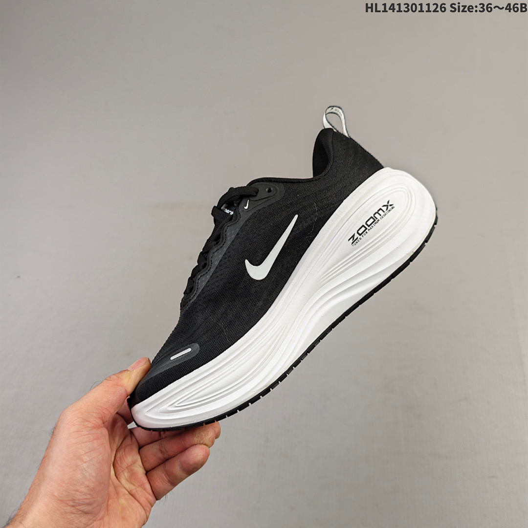 Nike VOMERO PLUS ReactX Air Zoom - foto 5