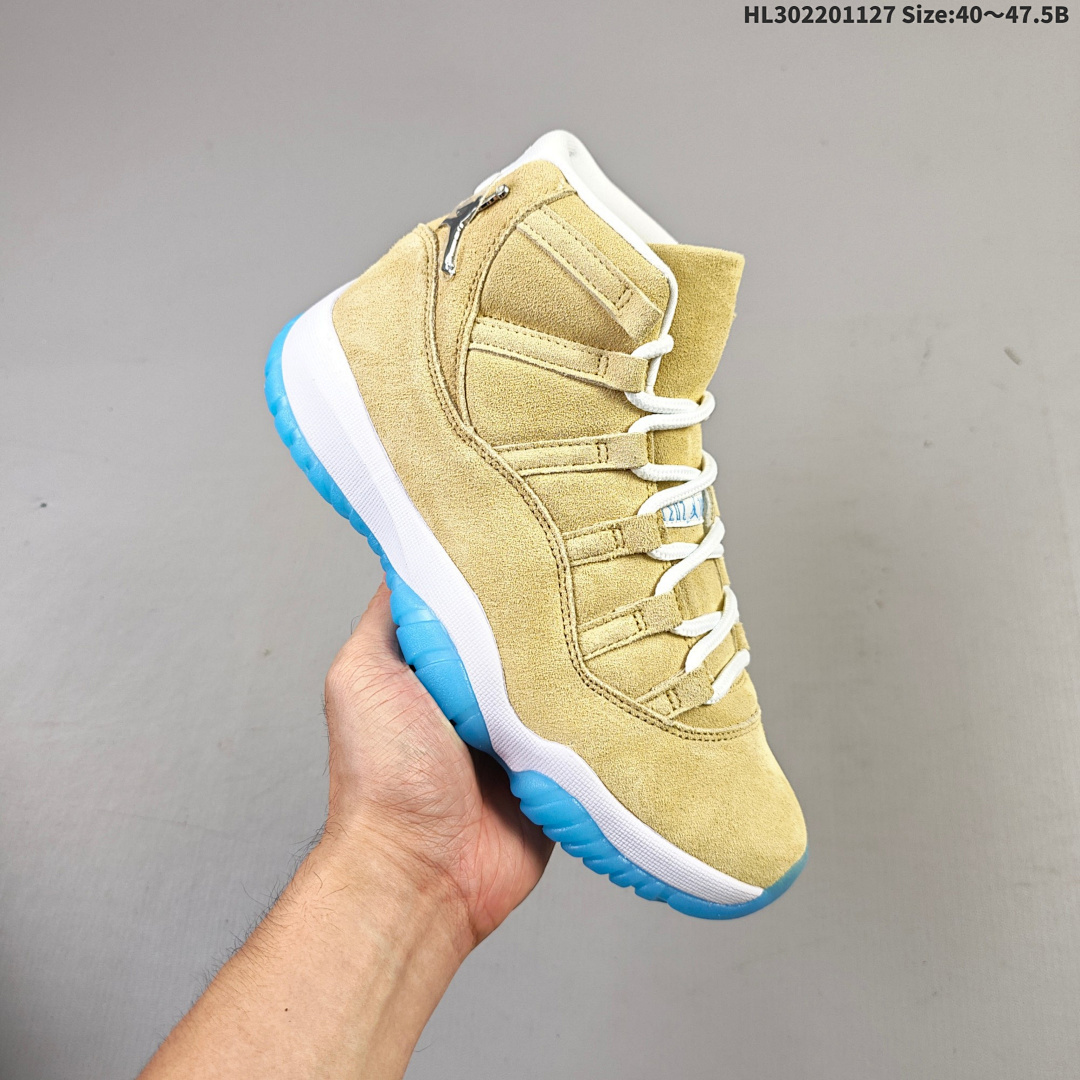 Air Jordan 11 Retro "H-Town" AJ11 11 aj11 11 - foto 8