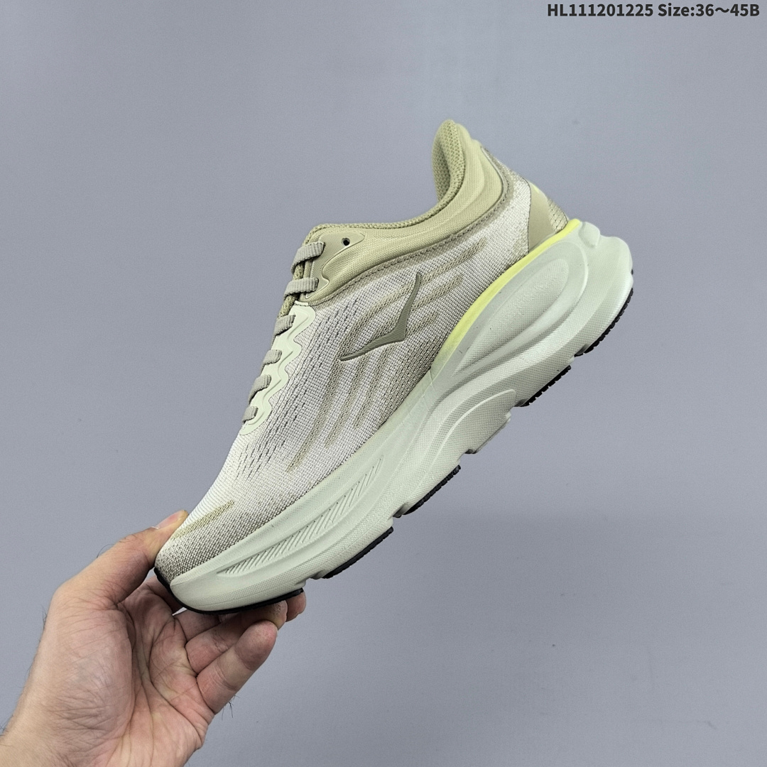 HOKA ONE ONE Bondi 9 - foto 7