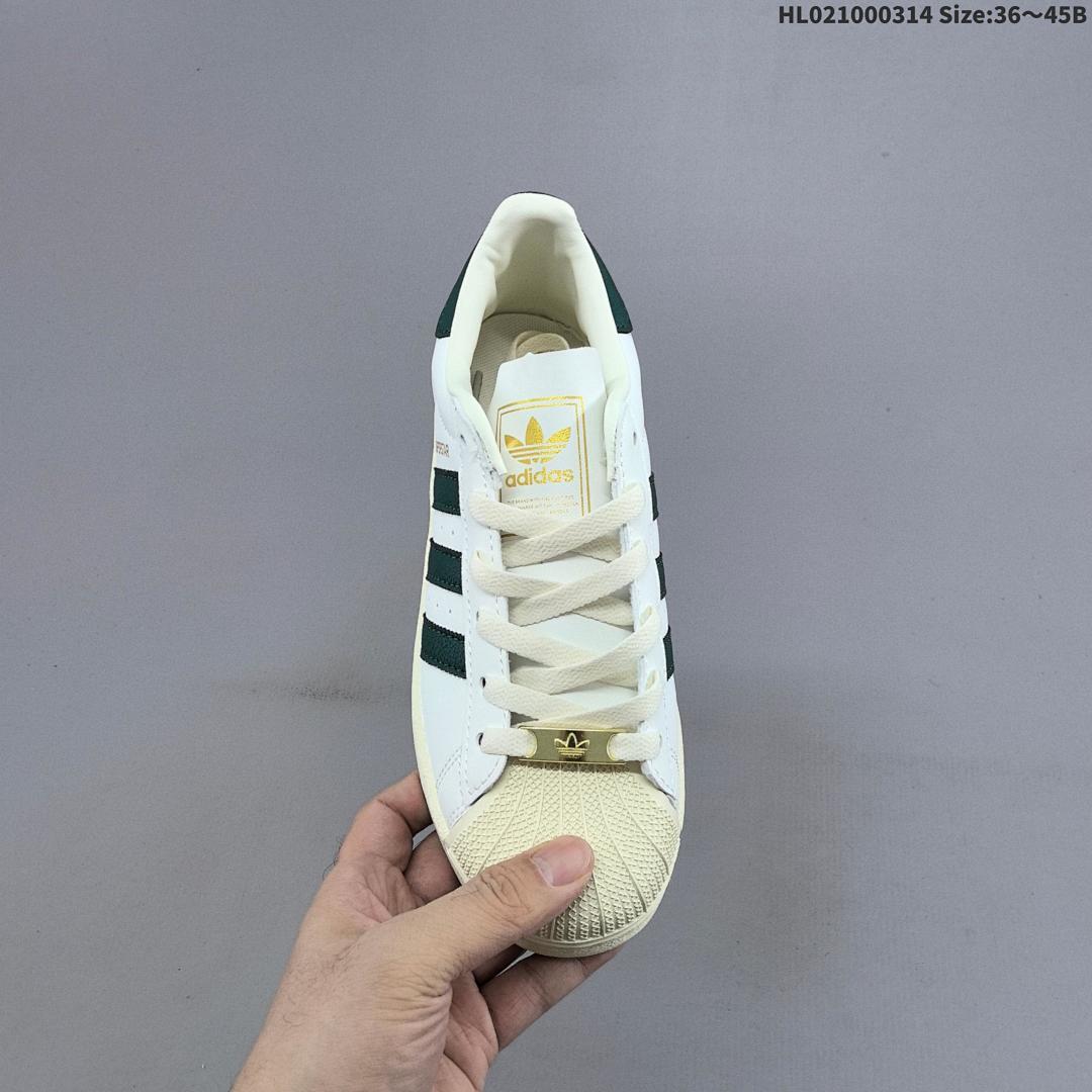 Adidas Originals Superstar W Size 45B - foto 5