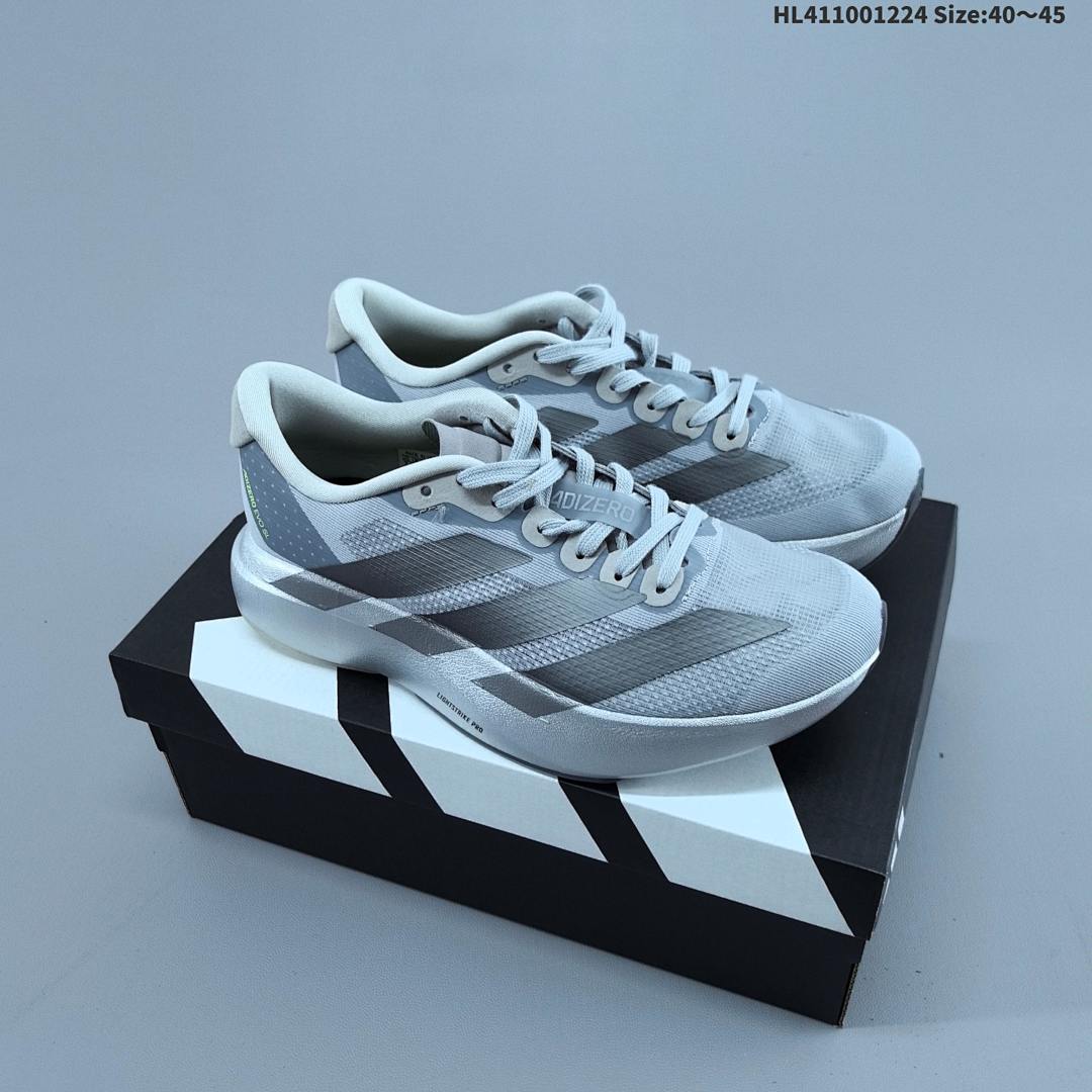 Ad Adizero Evo SL M 138 Light - foto 10