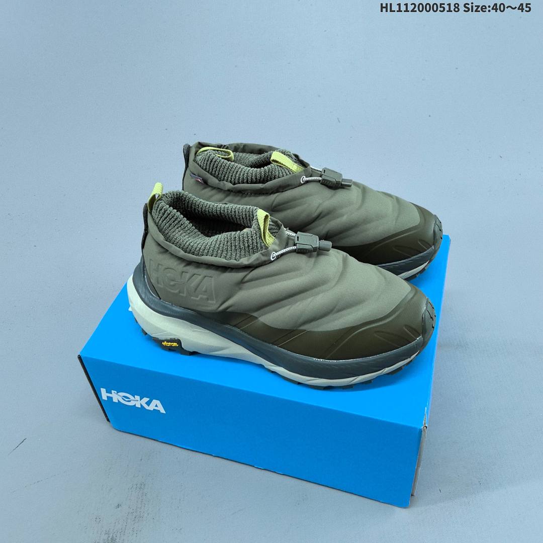Hoka Kaha 2 Frost Moc GTX