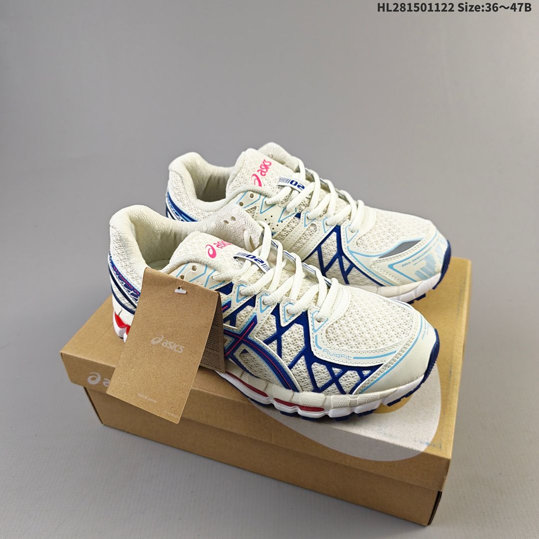 Asics Gel-Kayano 20 GEL-KAYANO 20 - foto 2