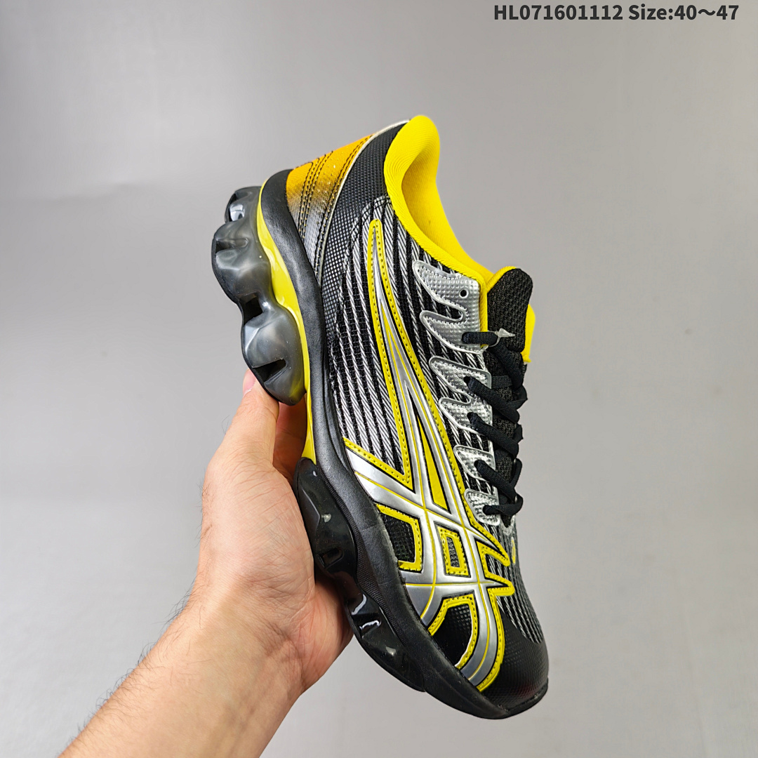 ASICS GEL-QUANTUM LEVITRACK - foto 6