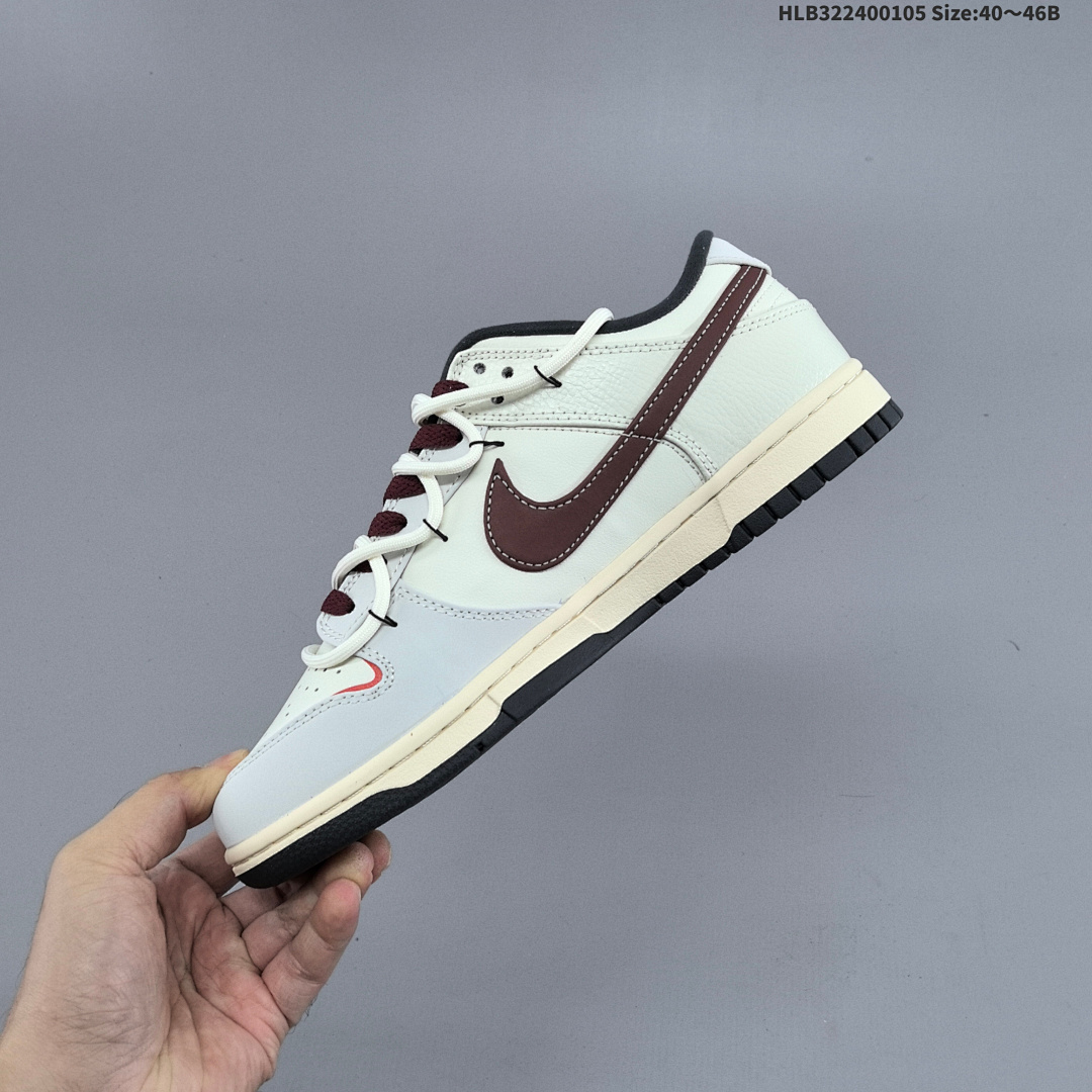 Nike Dunk Low Retro ‘DIY ’ - foto 7