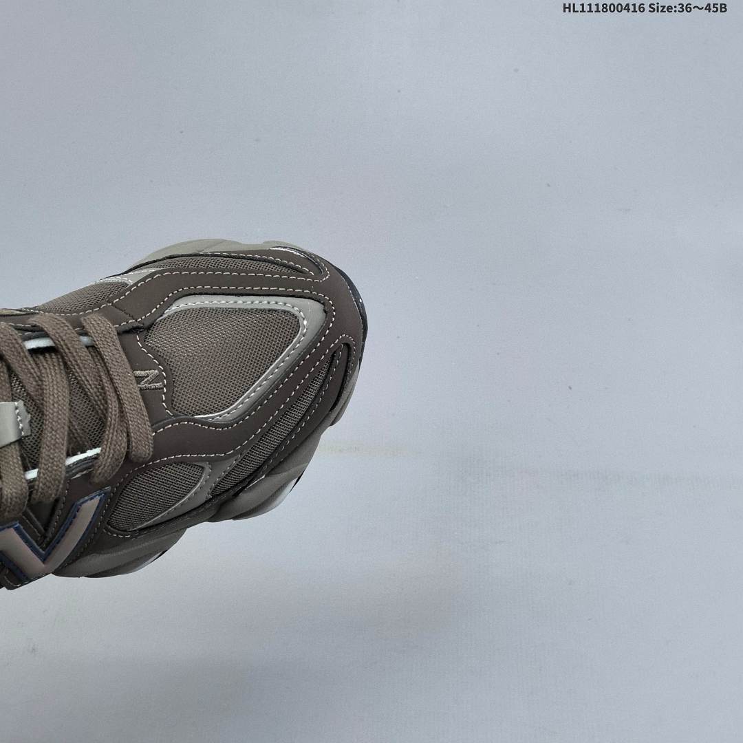 New Balance 9060 ABZORB - foto 8
