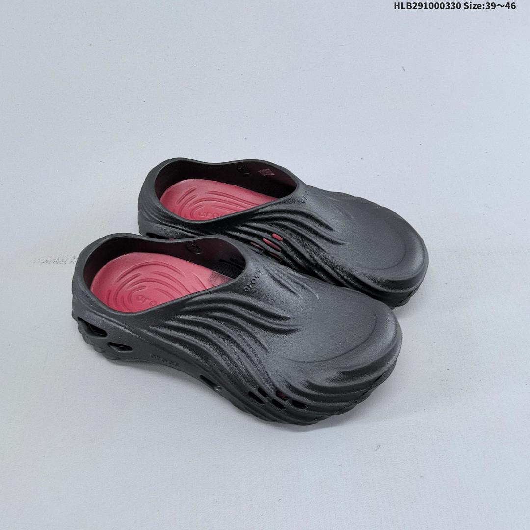 Crocs Echo Wave Clog ID:HLB291000330 Size:39 46 - foto 2