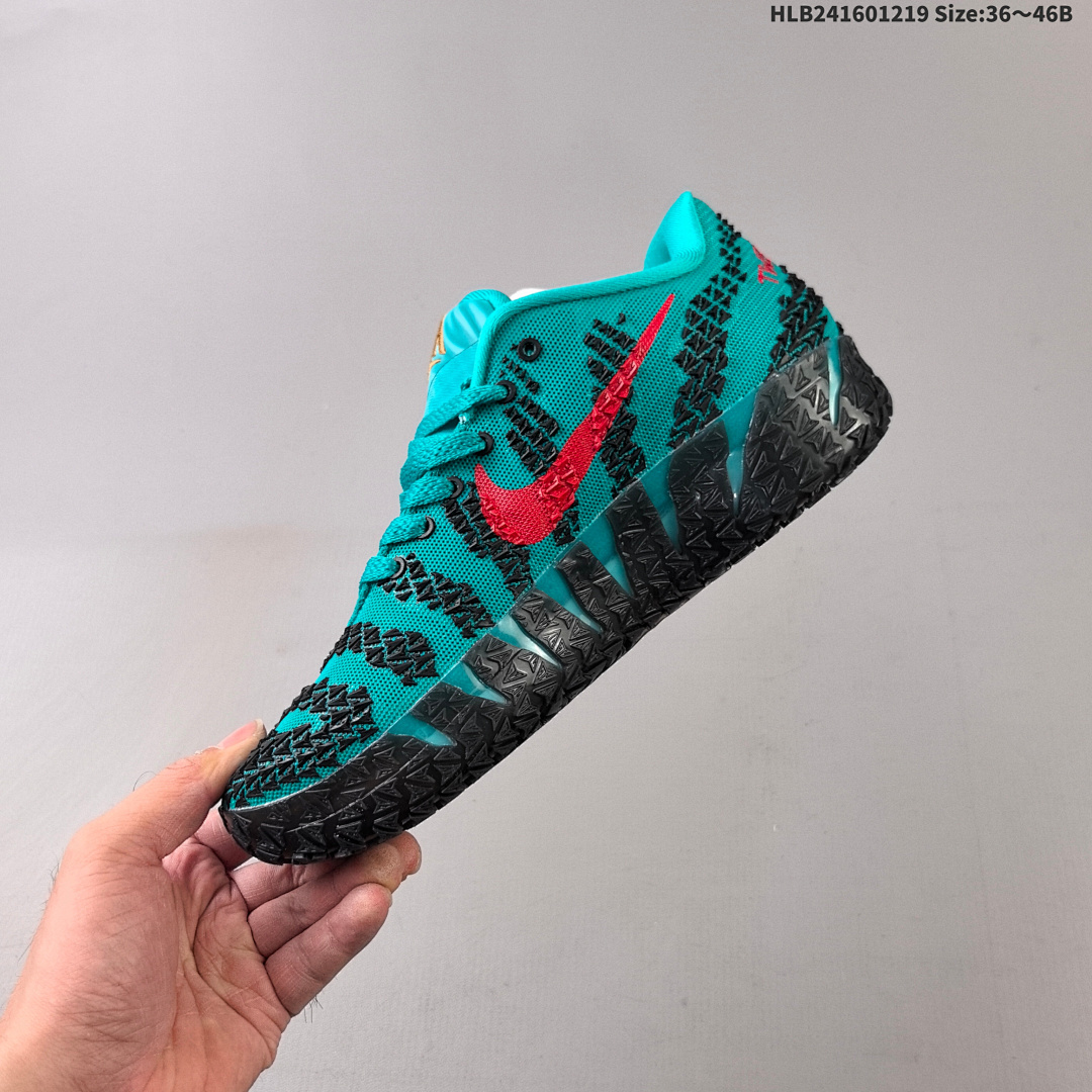 Nike JA 3 3 -300 ID Size 46B - foto 7
