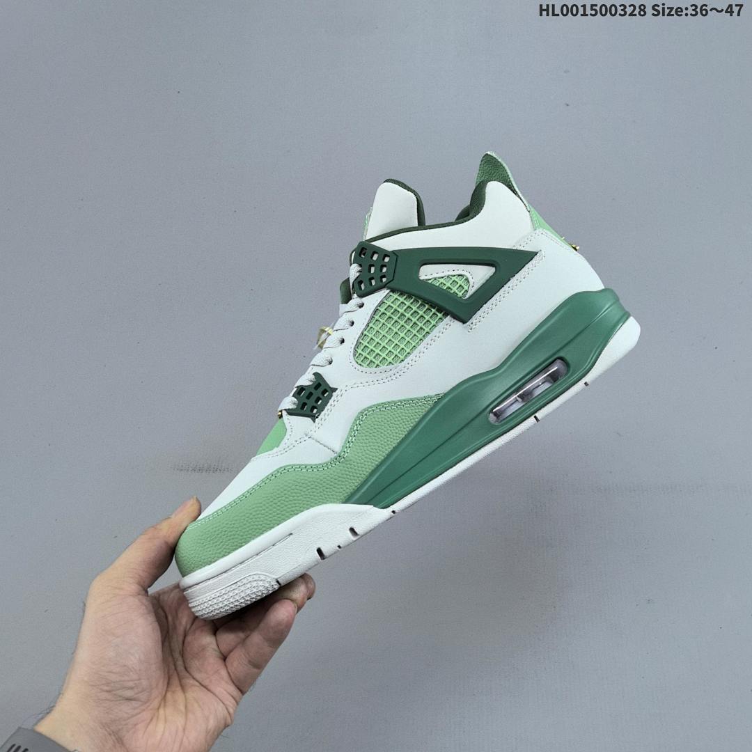A Air Jordan 4 Retro "First Class" AJ4 4 aj4 4 4 - foto 4