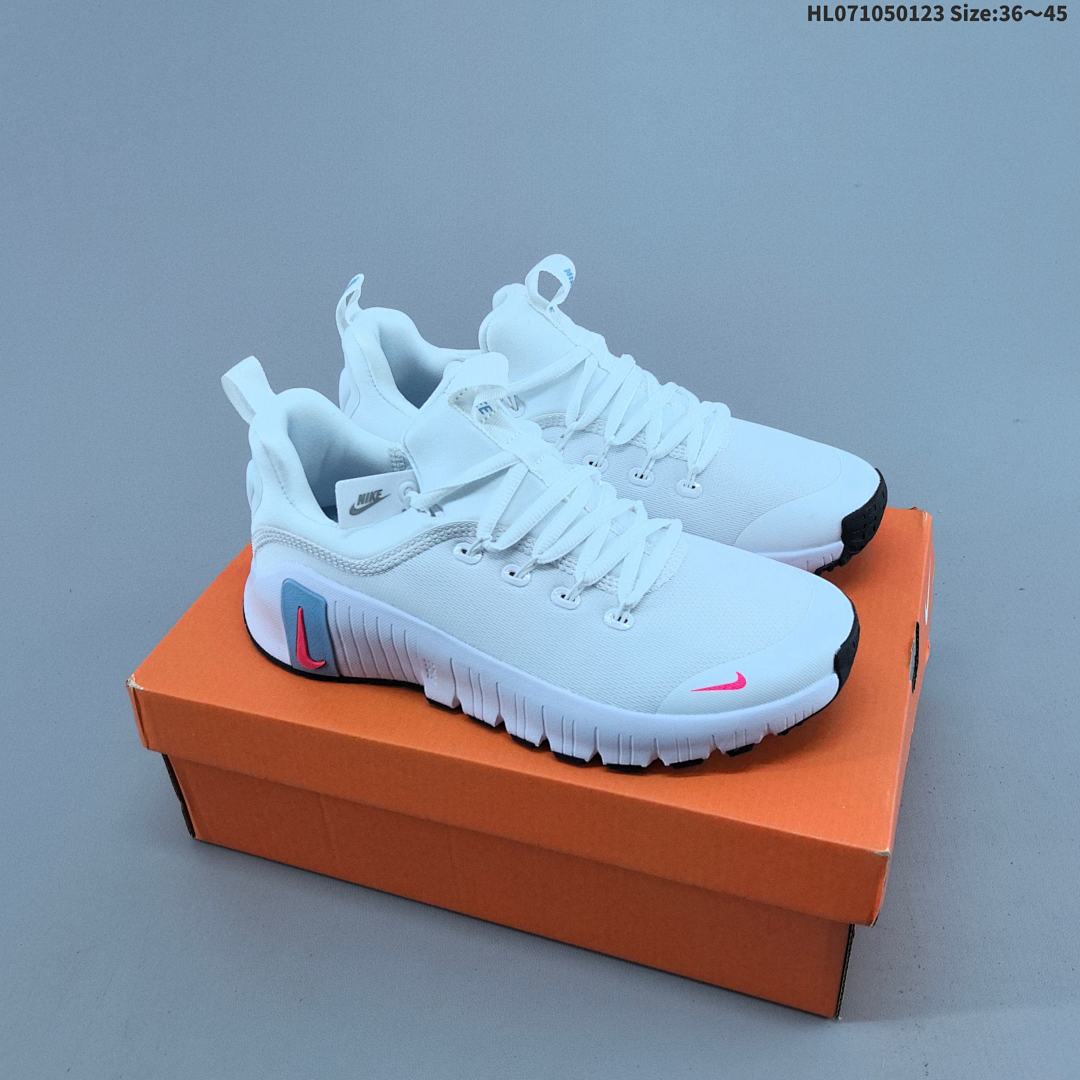 Nike Free Metcon 6 -701 HL071050123 Size 45 - foto 2
