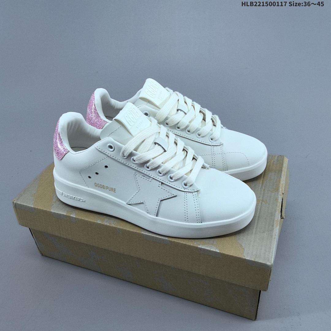 Golden Goose Purestar Golden Goose 3D