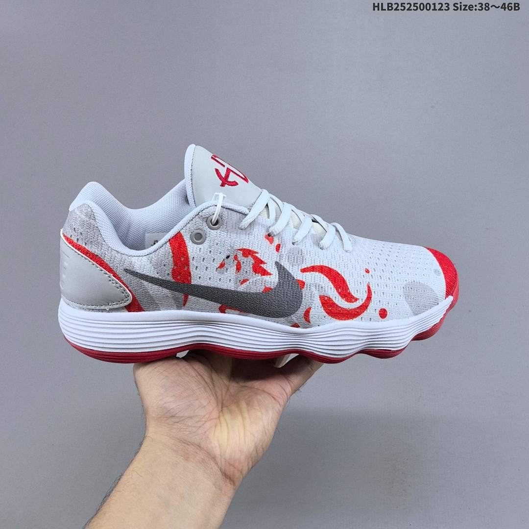 Nike Hyperdunk 2017 Low CNY - foto 6