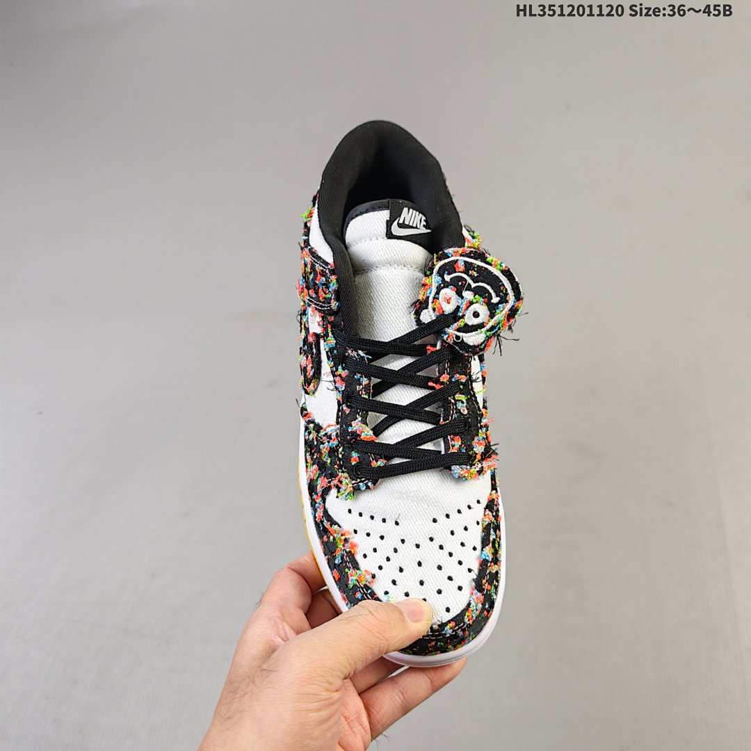 Nike SB Zoom Dunk Low ZoomAir - foto 7