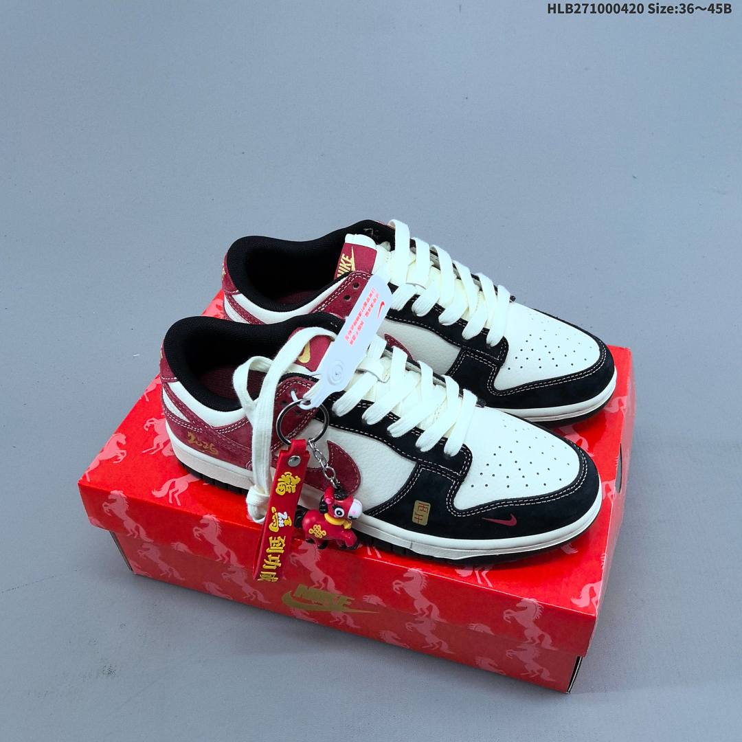 NIKE DUNK SB LOW Dunk SB Dunk Dunk Dunk SB - foto 6