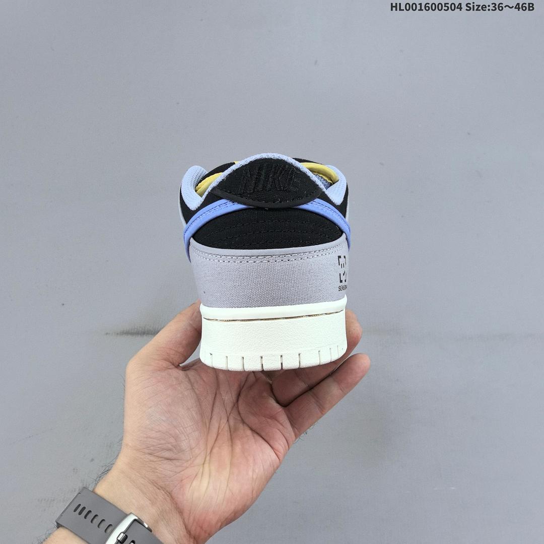 Nike Dunk SB Low SB "Nike Dunk SB Low - foto 6