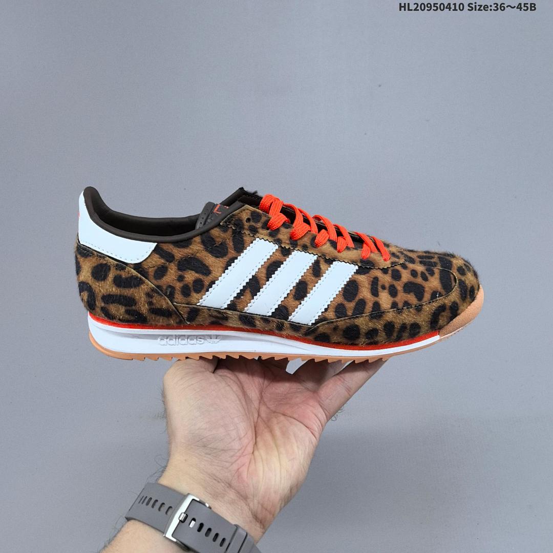 Adidas Original SL 72 RS - foto 4