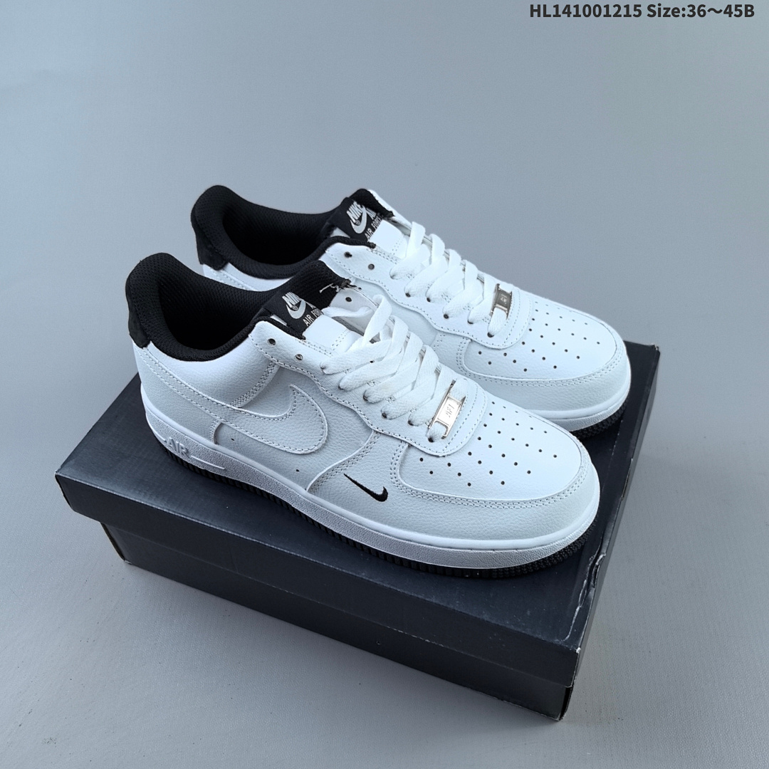 Nike Air Force1 07 low supreme - foto 3