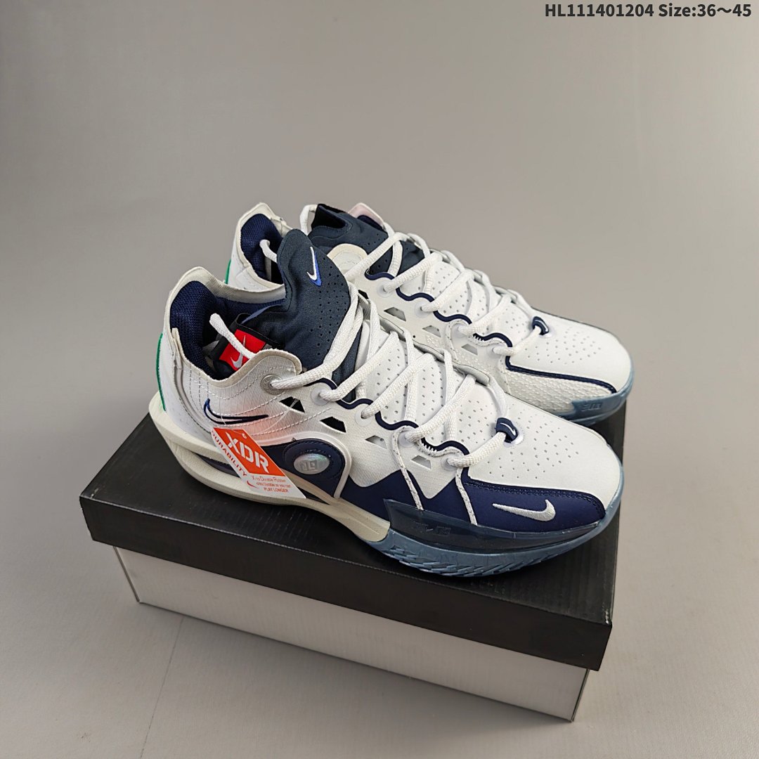Nike Air Zoom G.T.CUT 3 EP Renew - foto 10