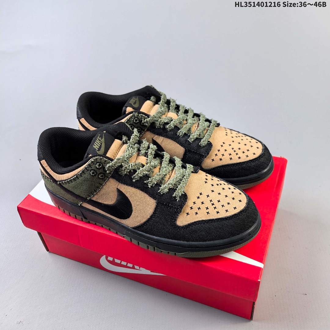 Nike SB Dunk Low ZoomAir - foto 2