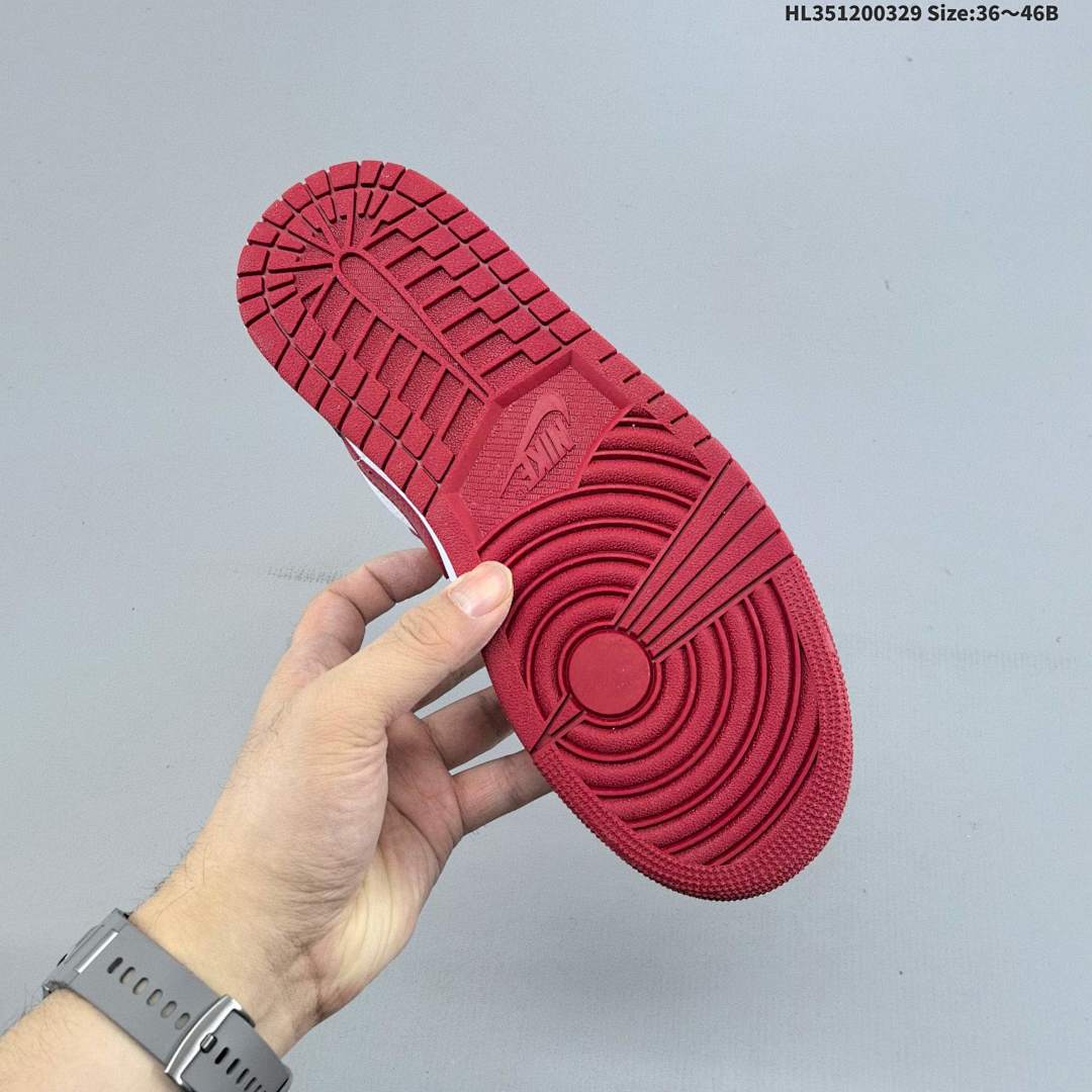 Air Jordan 1 Low AJ1 1 aj1 1 - foto 8