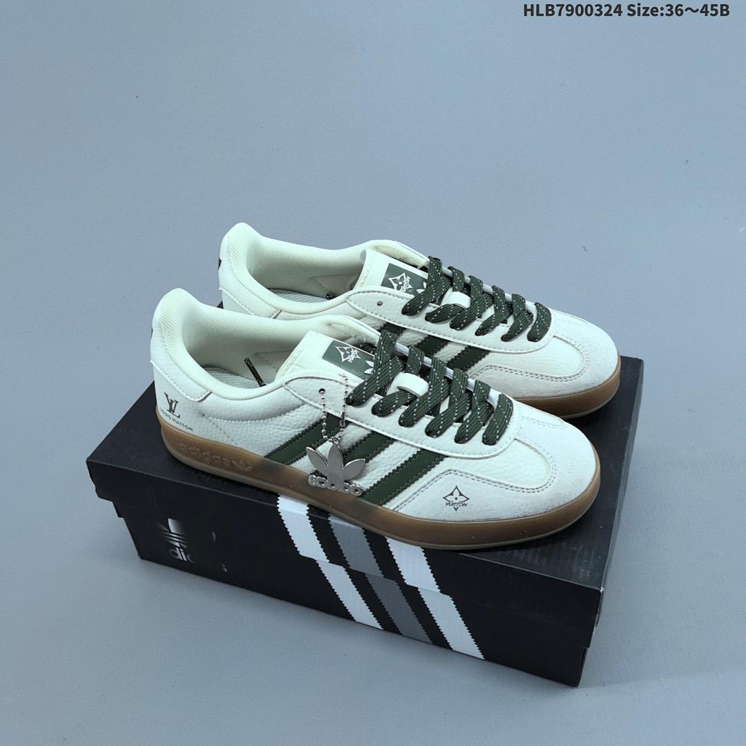 Adidas Originals Samba OG ‘DIY’ - foto 4