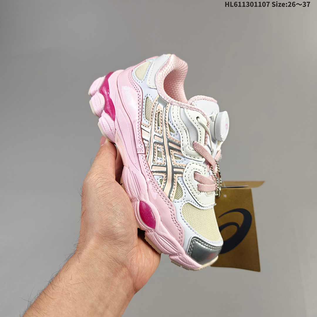 ASICS/ GEL-NYC AHAR+ - foto 8