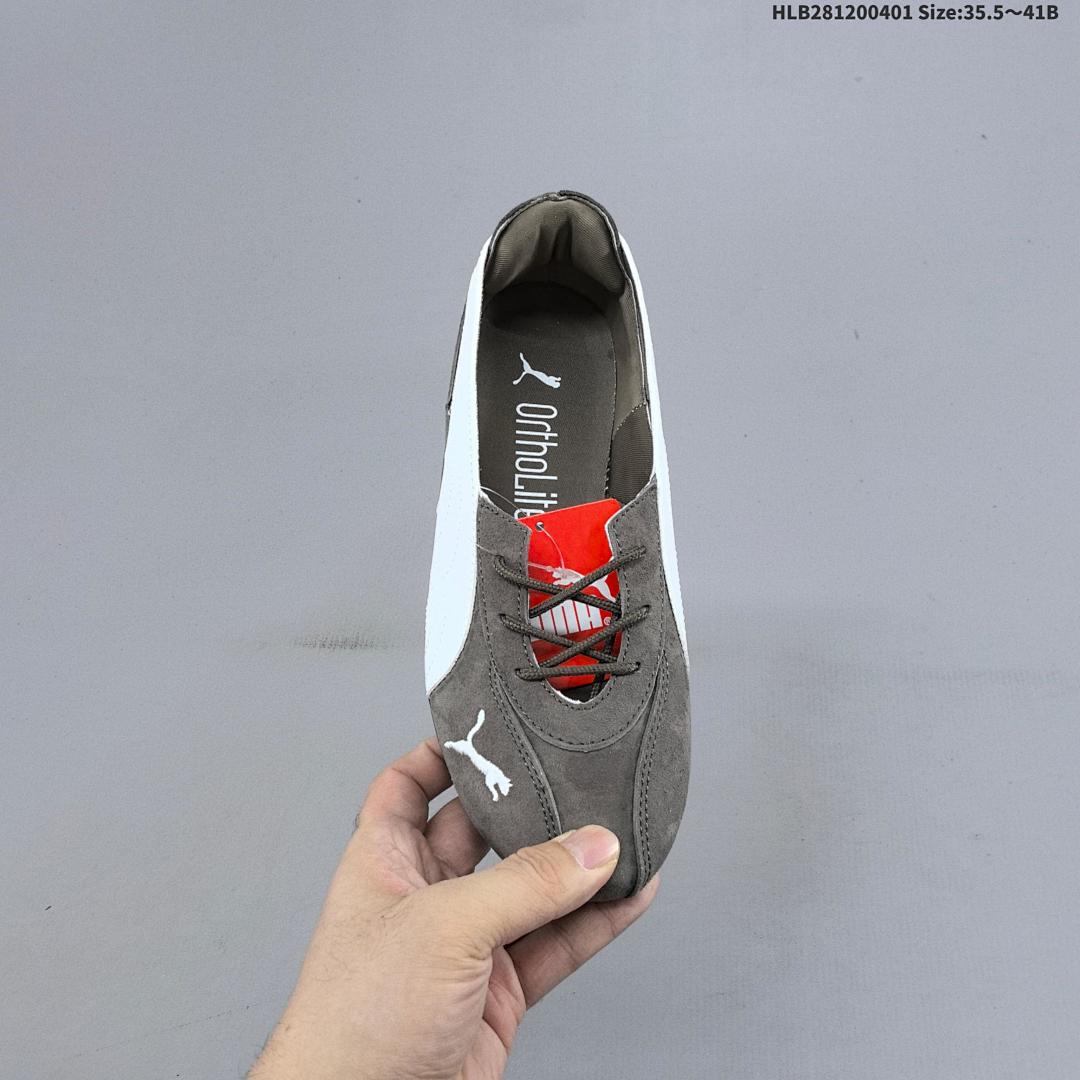 Puma speedcat Wns -03 .5 - foto 5