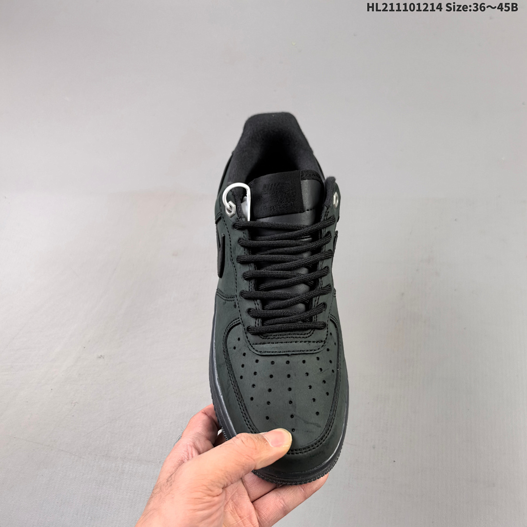 Nike Air Force 1’07 Force 1 - foto 6