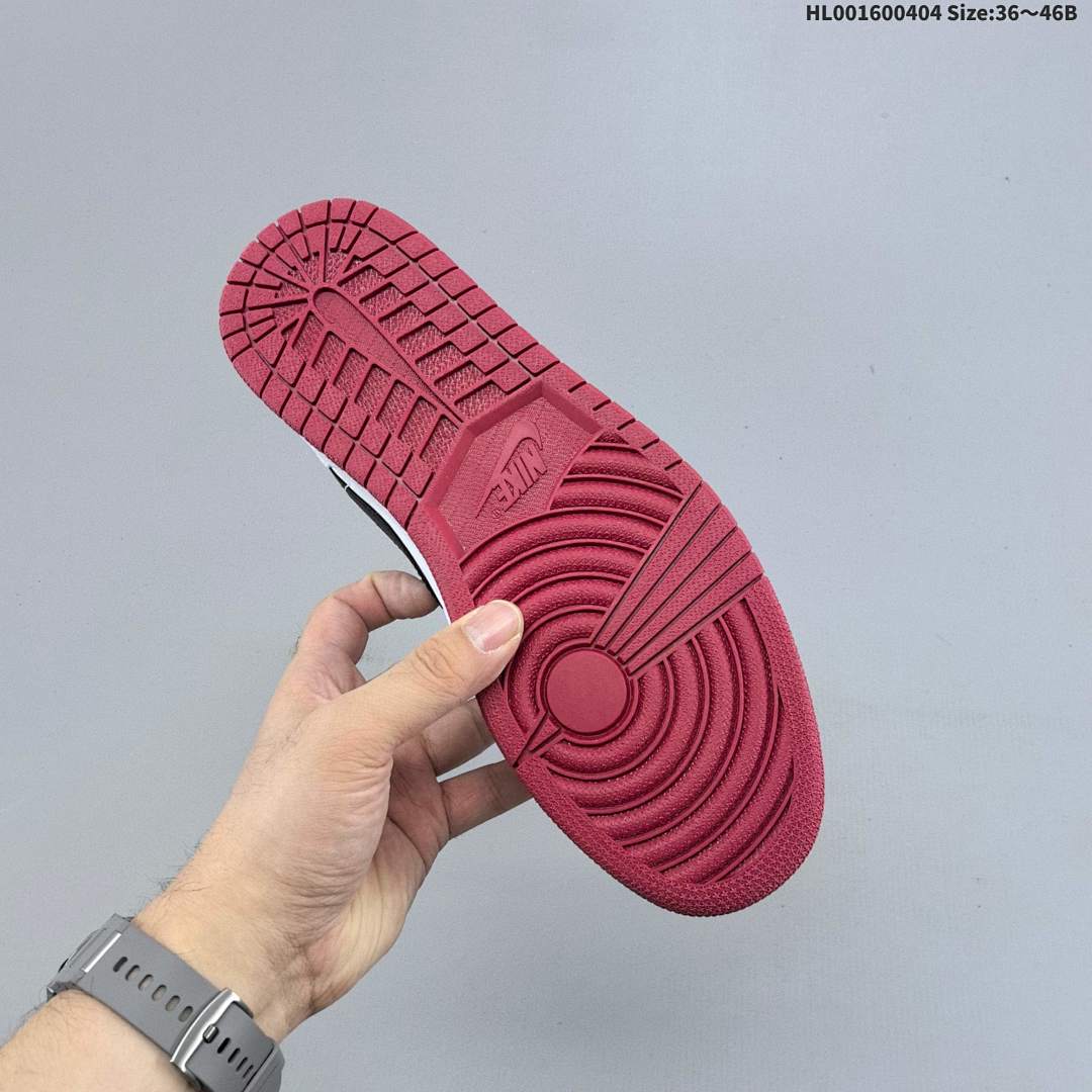 Air Jordan 1 Low CNY AJ1 1 aj1 1 Air Jorda - foto 7