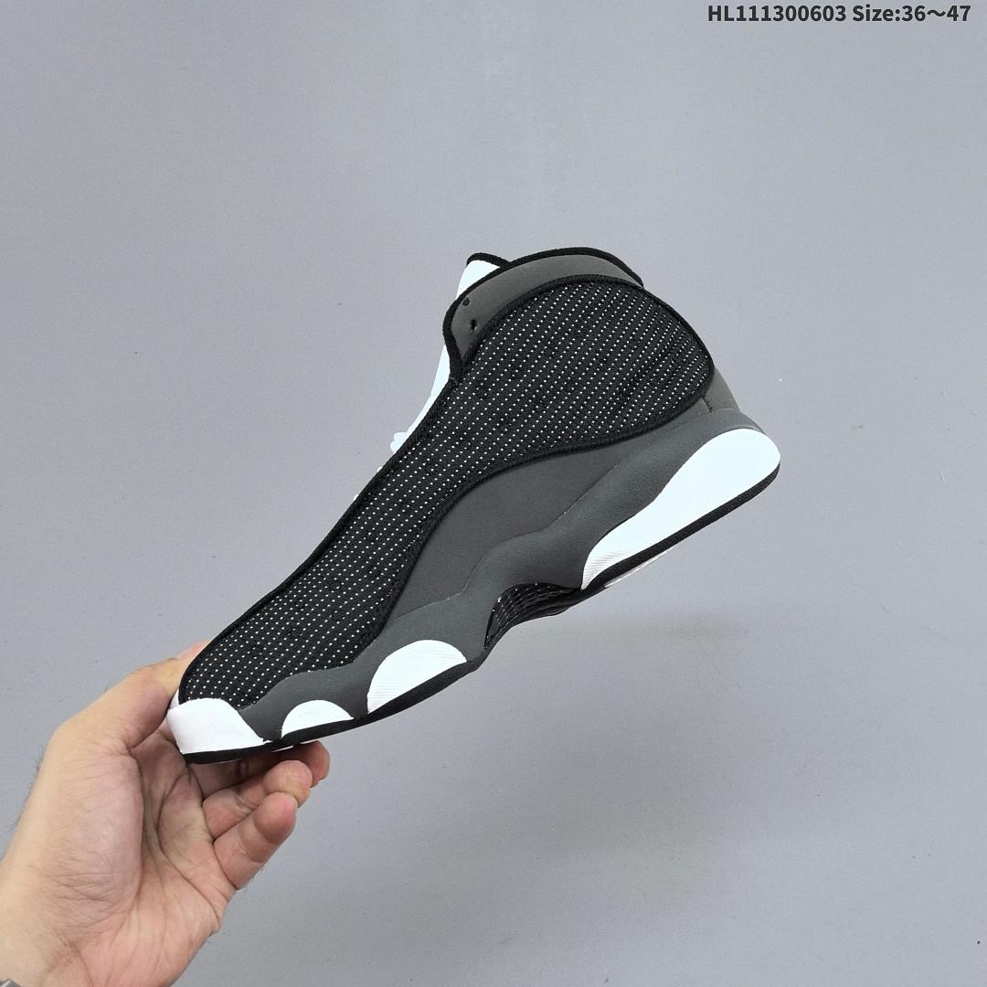 Nike Air Jordan 13 · AJ13 -060 ID Size 47 - foto 4