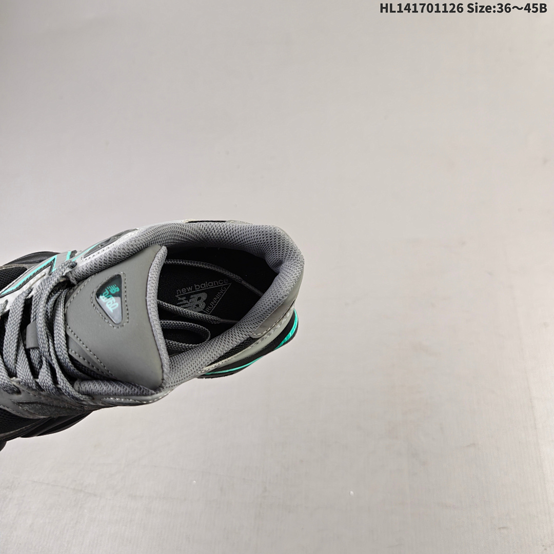 New Balance 9060 ABZORB - foto 3