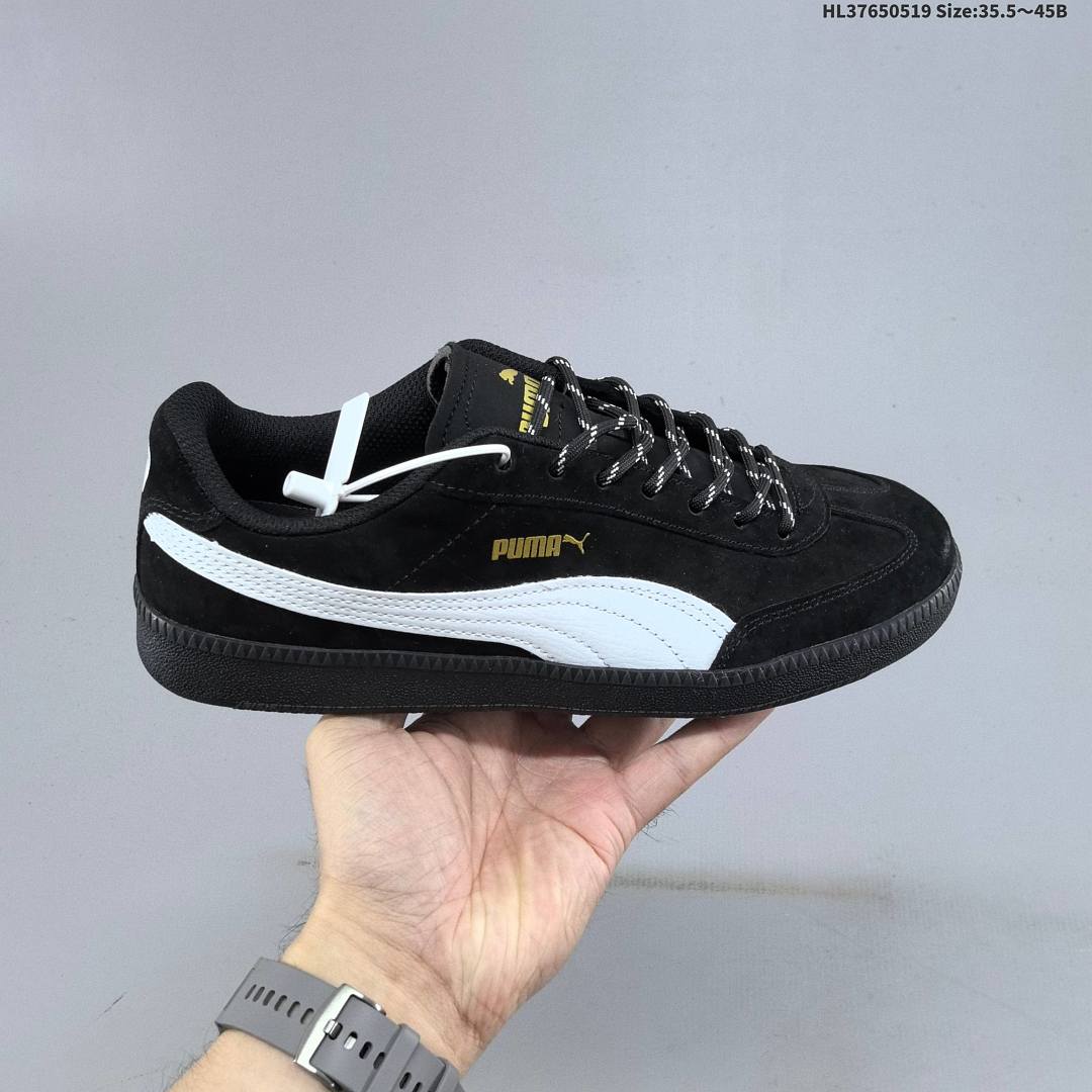 Puma Puma 9 T suede - foto 2