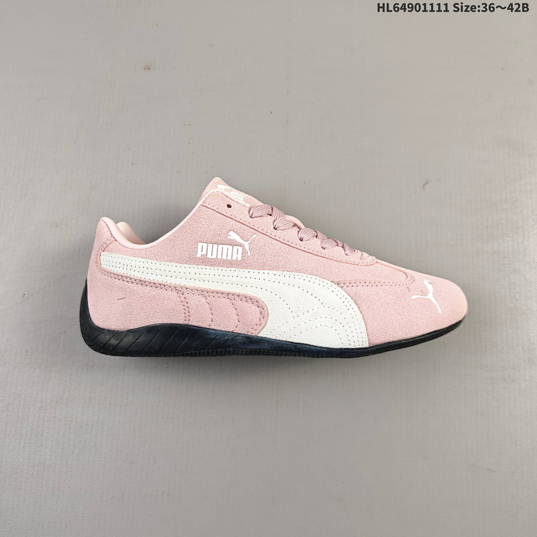 Puma Speedcat OG -02 ID Size 42B