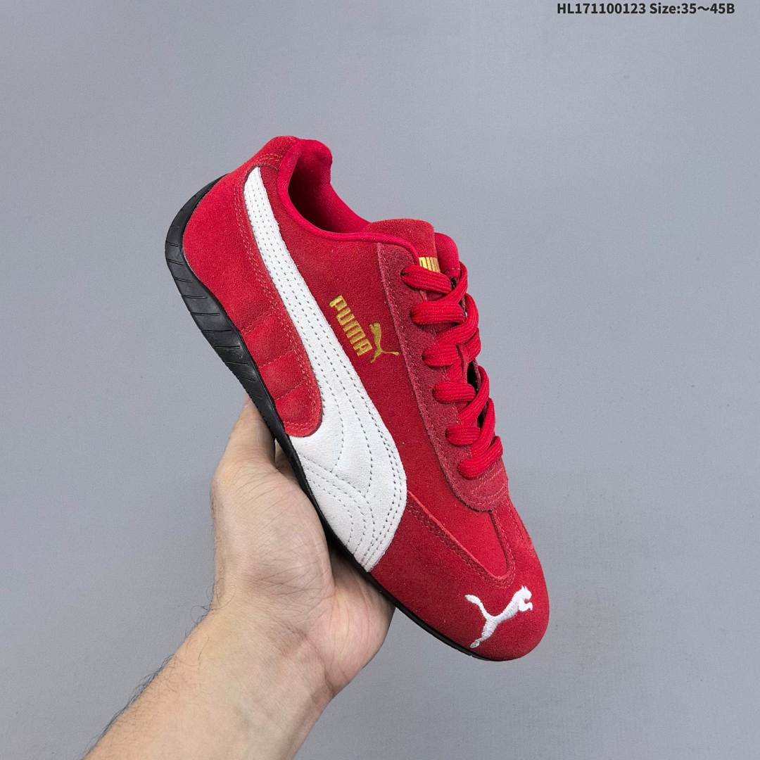 Puma Speedcat OG -02 .5 - foto 8