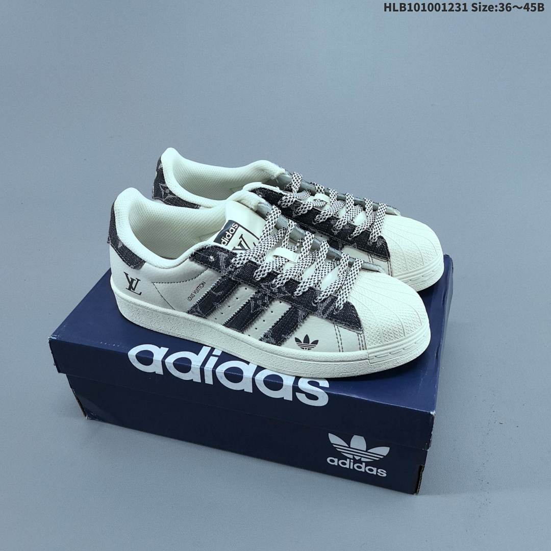 Adidas Originals Superstar ’DIY’ - foto 3