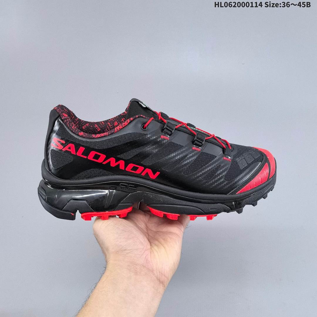 Salomon/ 4 ACS ❗️ - - foto 9