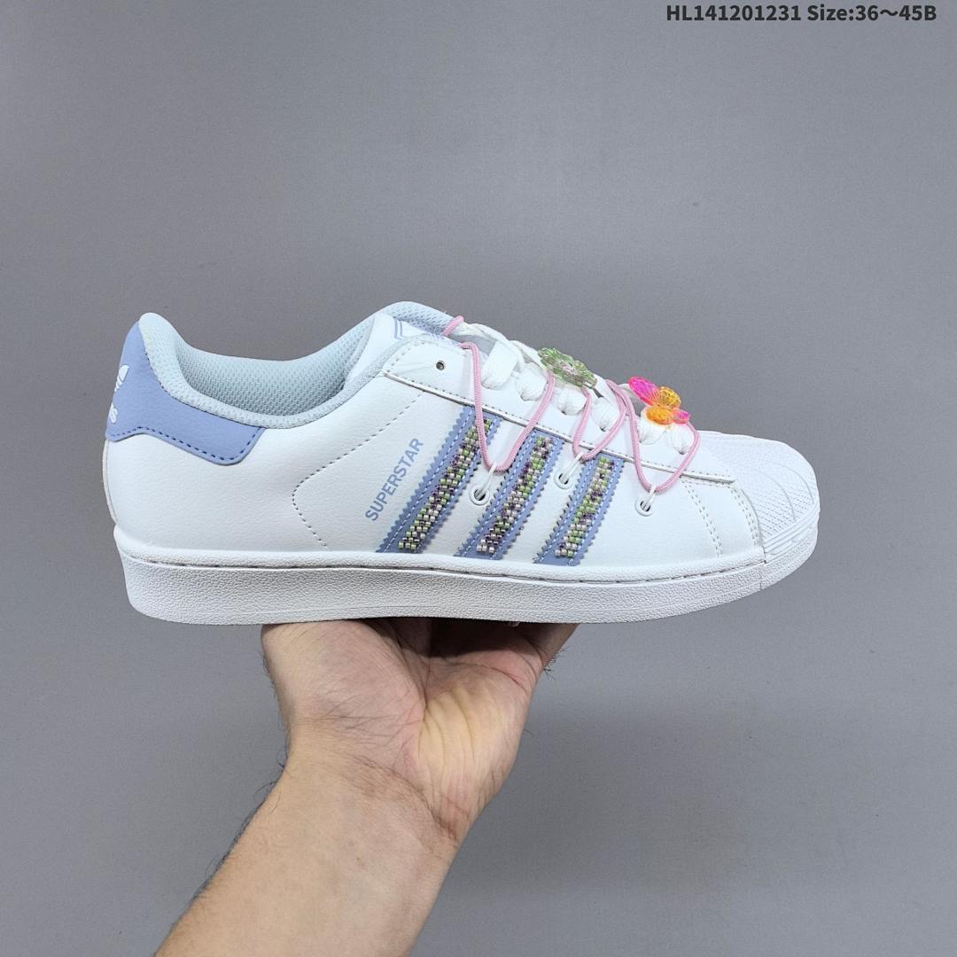 Adidas Originals Superstar ID Size 45B - foto 8