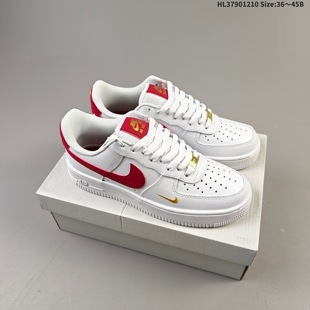 Nike Air Force 1 Low Force - foto 13