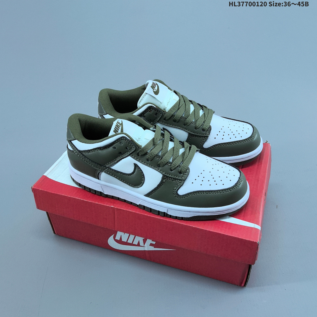 NIKE DUNK LOW RETRO -101 4 - foto 3