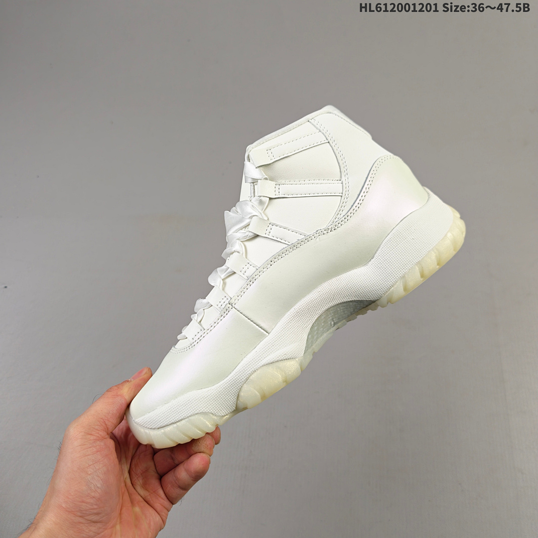 Nike Air Jordan 11 Retro Concord AJ11 · - foto 7