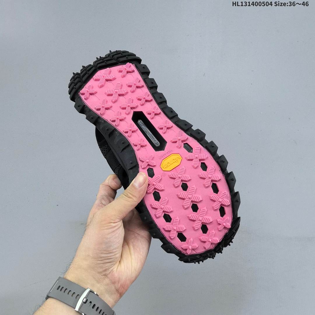 Moncler Trailgrip Vela - foto 7