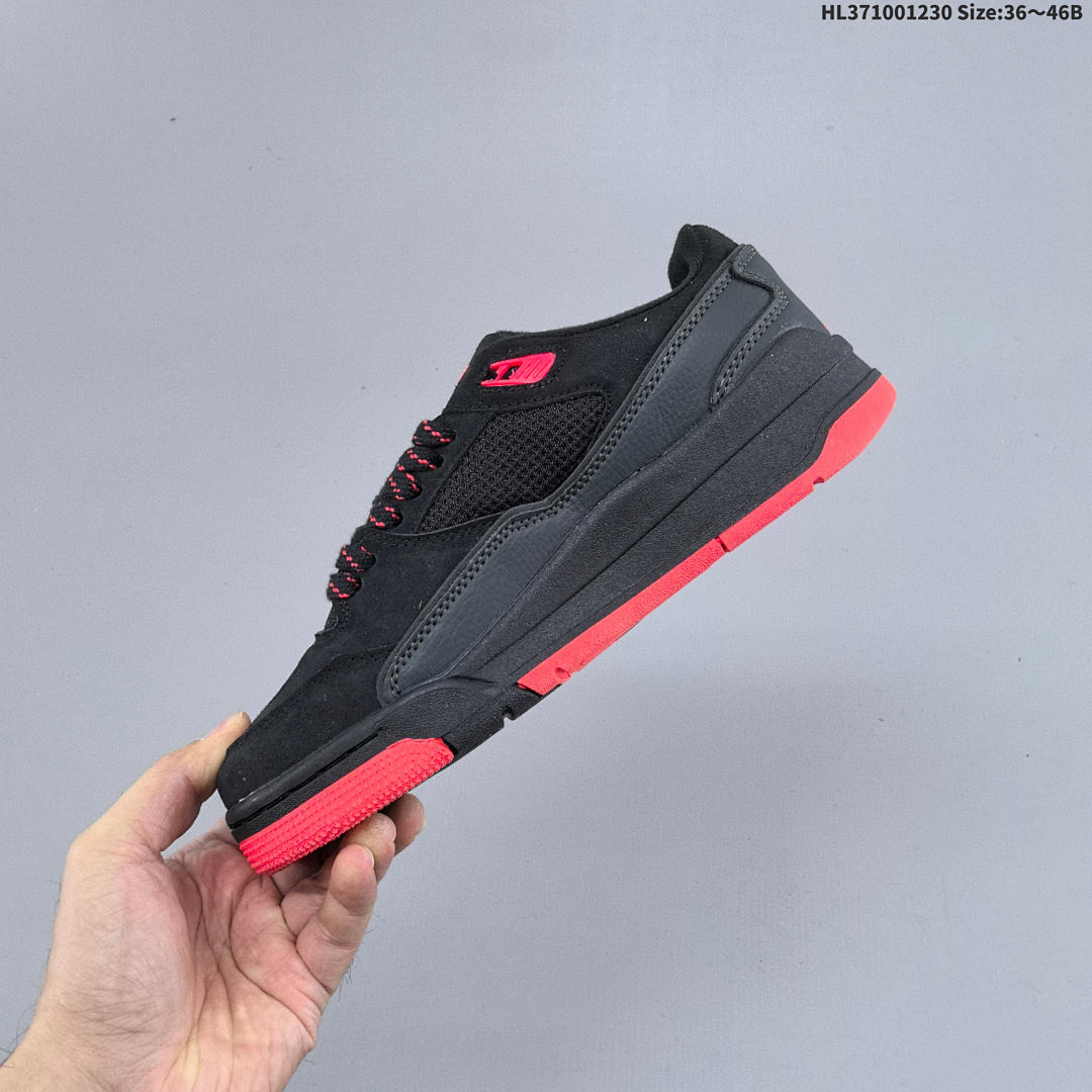 Who Decides War x Nike Jordan FLIGHT COURT ATE -011 36.5 37 - foto 7