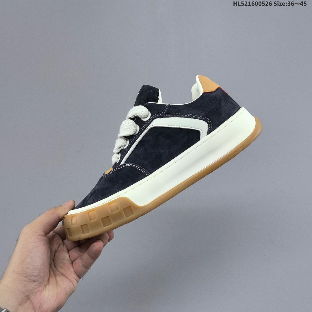 Louis Vuitton/ TPR ❗ LV LOUIS VUITTON Tilted Low Sneakers - foto 4
