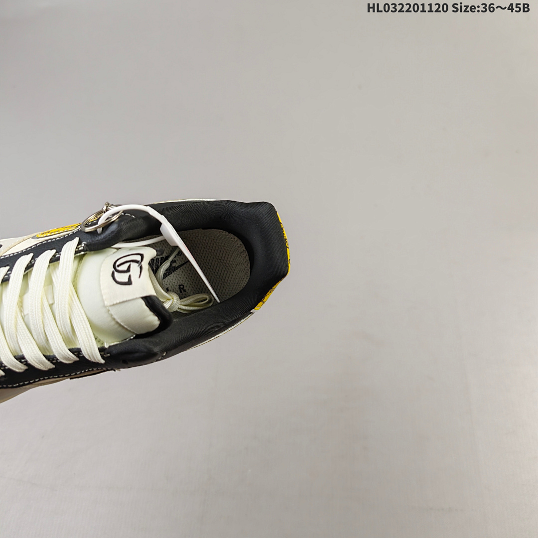 Nike Air Force1 07 low - foto 3