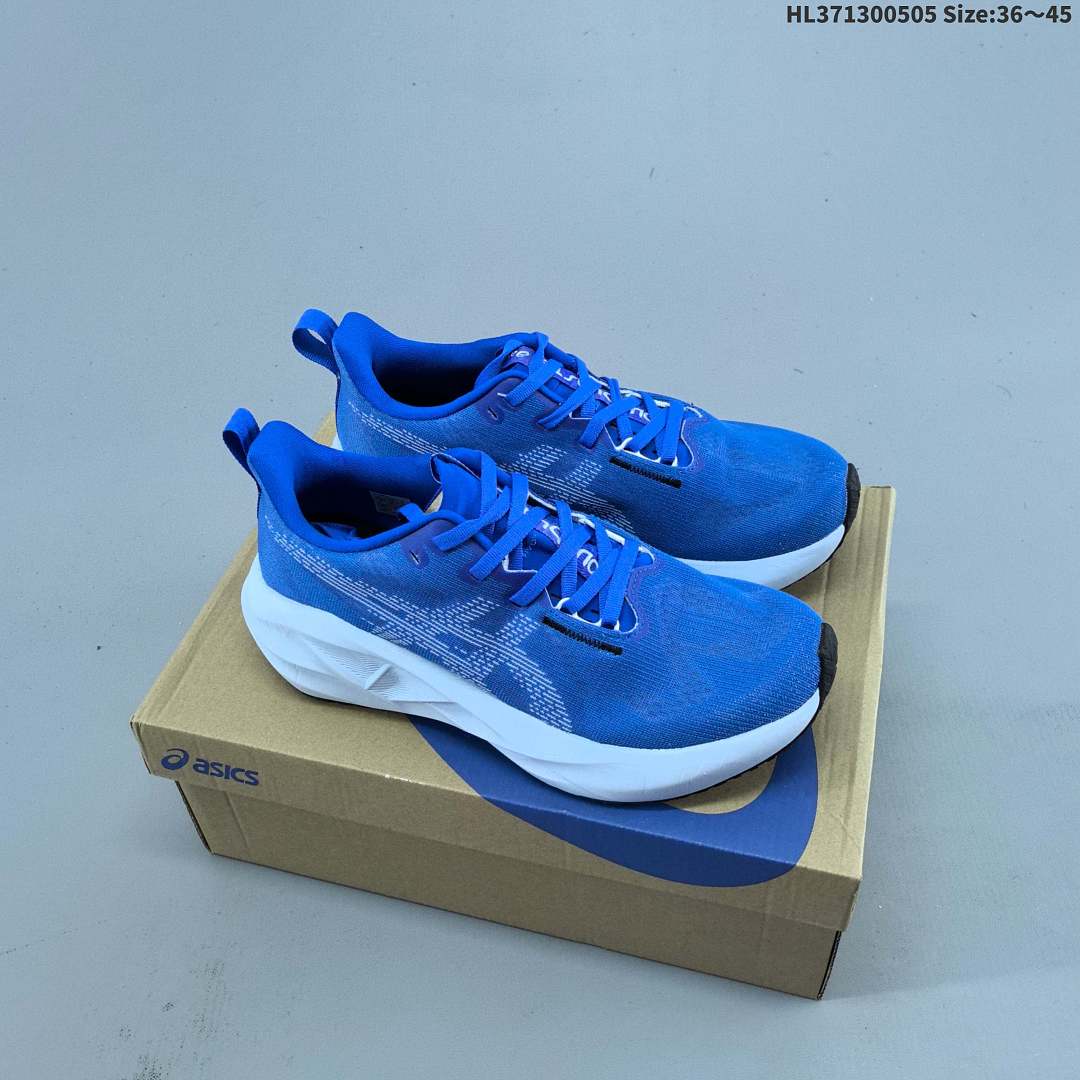 Asics NOVABLAST 5 LE - foto 16