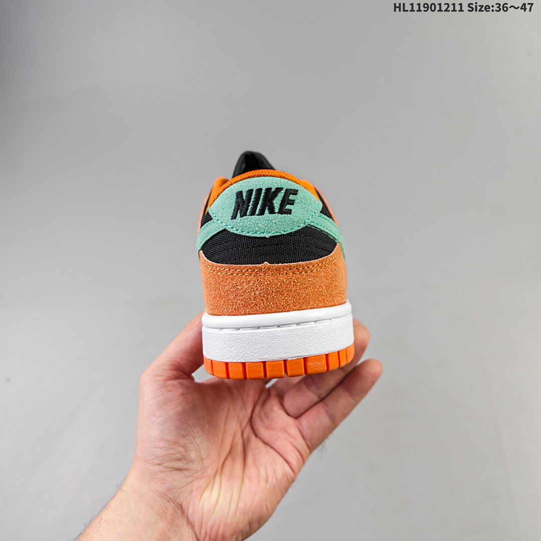 Nike Dunk Low SP "Ceramic" SB S - foto 5