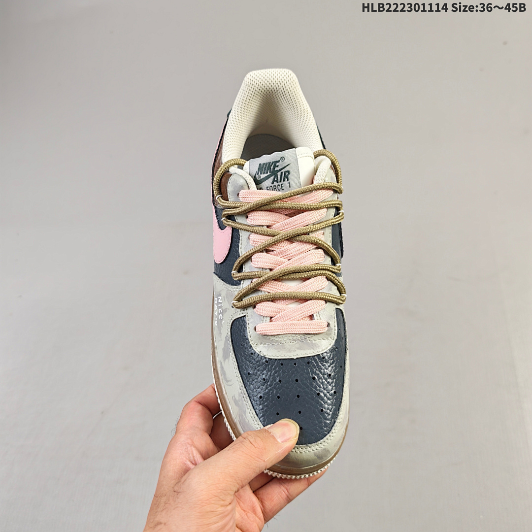 Nike Air Force1 07 low LV - foto 7