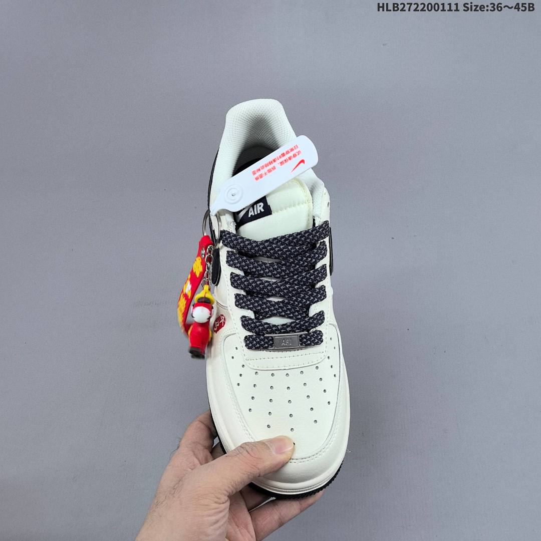 NIKE AIR FORCE 1‘07 LV8 -821 - foto 6