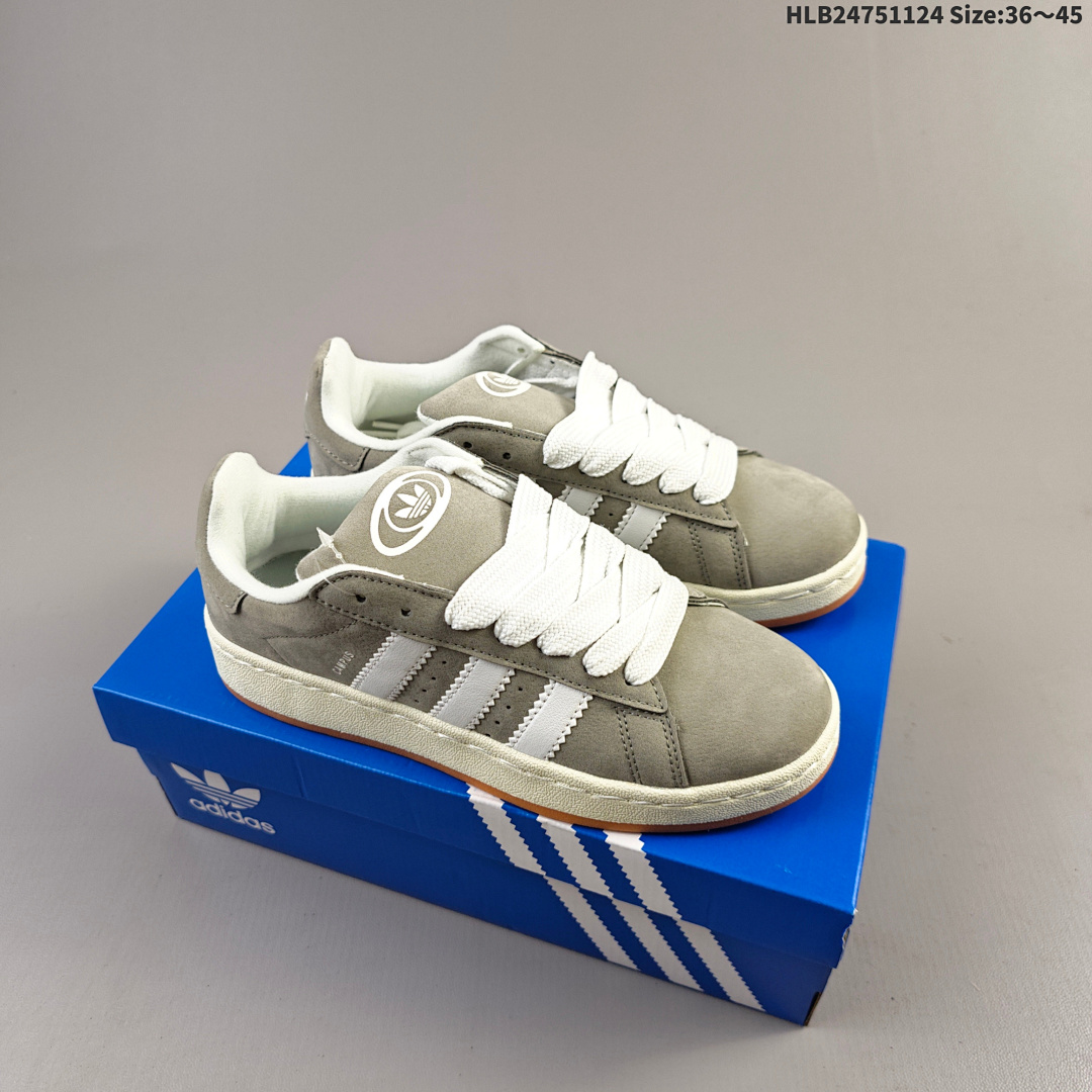 Adidas Originals Campus 00s ID Size 45 - foto 4